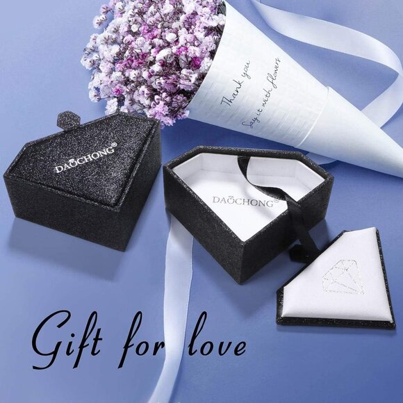 Sterling Silver Chain Necklace Choker For Women - Picture 6 of 6